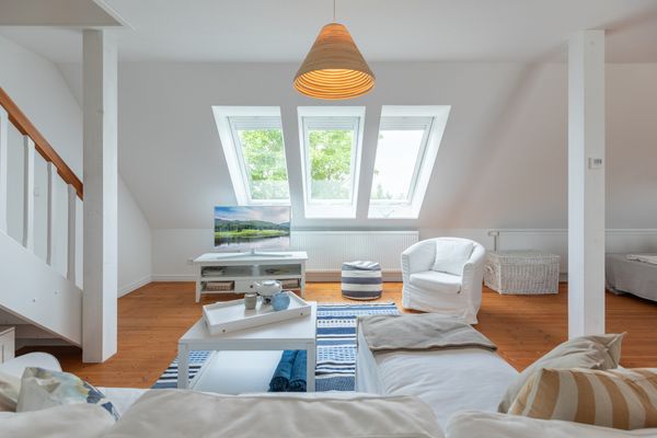 Ferienwohnung Küstenwind in Husum – Bild 4 von 5