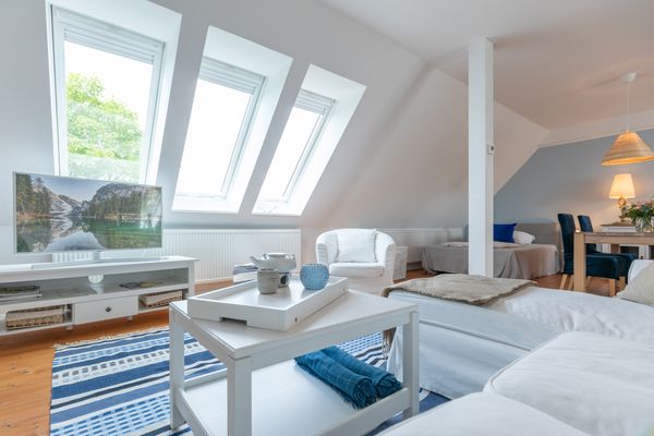 Ferienwohnung Küstenwind in Husum – Bild 5 von 5