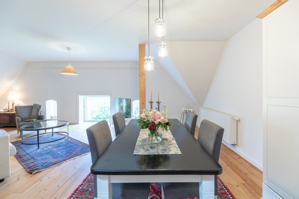 Ferienwohnung Meerblick in Husum – Bild 5 von 5