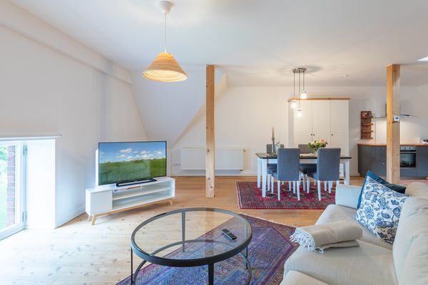 Ferienwohnung Meerblick in Husum – Bild 3 von 5