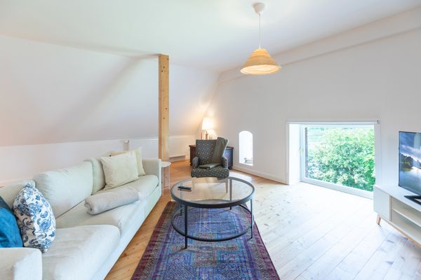 Ferienwohnung Meerblick in Husum – Bild 2 von 5