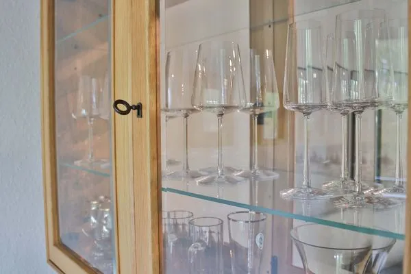 Dekoratives Detail  Inselzeit