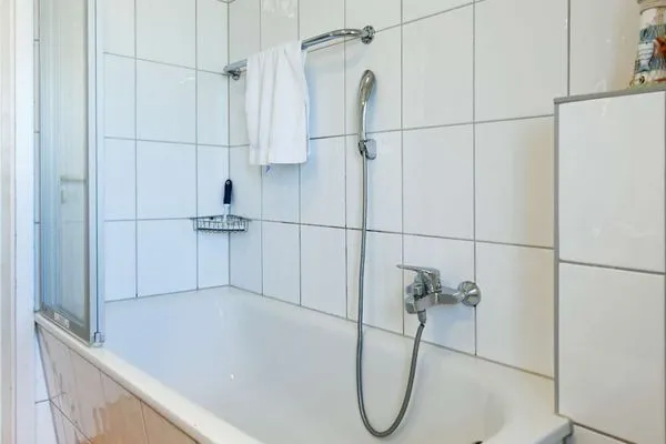 Badezimmer Ferienpark Seedorf Haus Wizlaw - Ferienwohnung Casa Campino