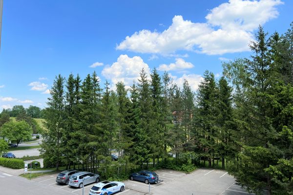  Ferienwohnung Schwanennest Ferienwohnungen in Weissensee - 