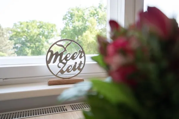 Dekoratives Detail  (KUR18) Ferienwohnung Baltic Deck