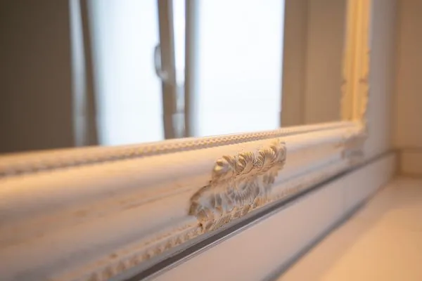 Dekoratives Detail  (KUR18) Ferienwohnung Baltic Deck