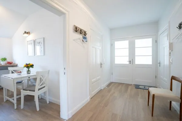   (KUR18) Ferienwohnung Baltic Deck