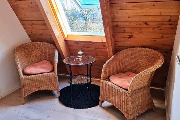   Ferienhaus Traumstrand