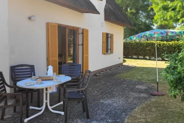 Terrace  Reethus Blinkfüer