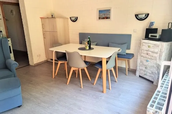   Ferienwohnung Einfach Urlaub Nr. 1