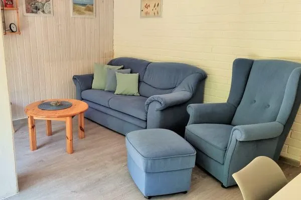   Ferienwohnung Einfach Urlaub Nr. 1