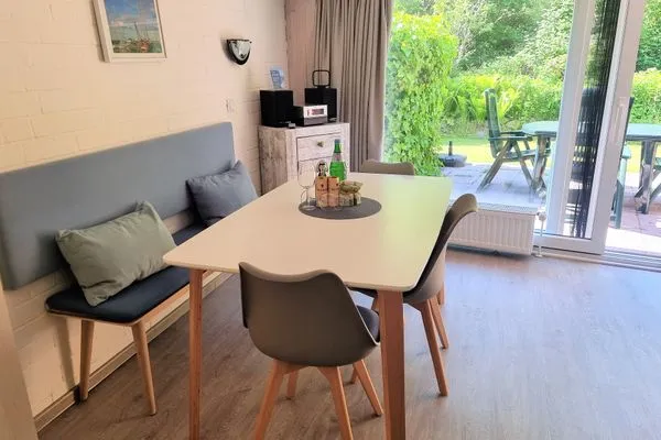   Ferienwohnung Einfach Urlaub Nr. 1