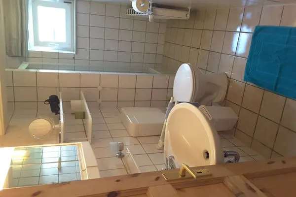   Ferienwohnung Einfach Urlaub Nr. 1