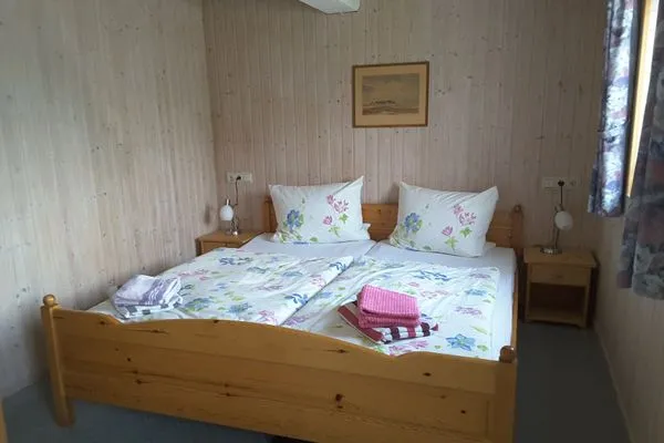   Ferienwohnung Einfach Urlaub Nr. 1