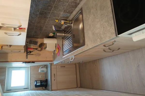   Ferienwohnung Einfach Urlaub Nr. 1