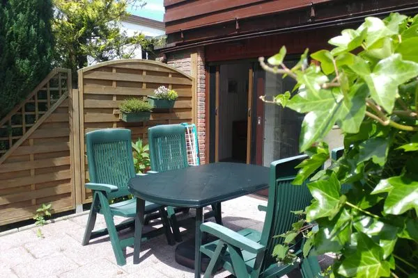   Ferienwohnung Einfach Urlaub Nr. 1