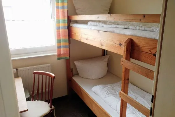   Ferienwohnung Einfach Urlaub Nr. 2