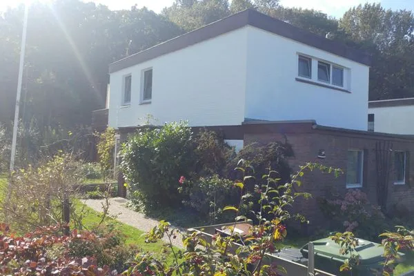   Ferienwohnung Einfach Urlaub Nr. 2