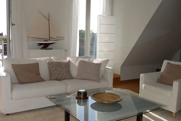   Ferienwohnung Großer Onkel Nr. 1