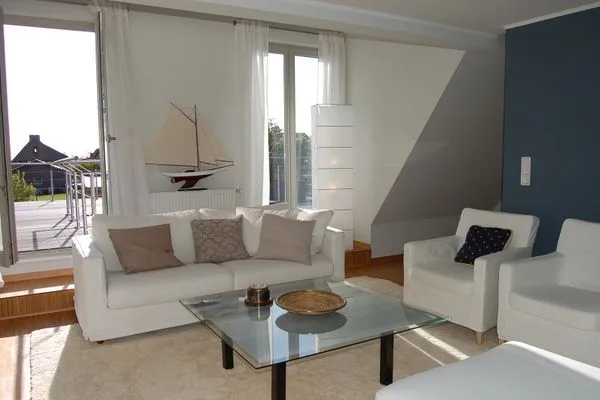   Ferienwohnung Großer Onkel Nr. 1