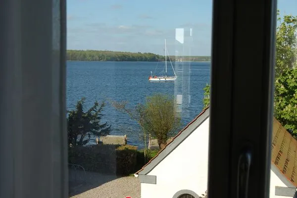   Ferienwohnung Großer Onkel Nr. 1