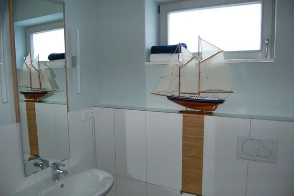   Ferienwohnung Großer Onkel Nr. 2