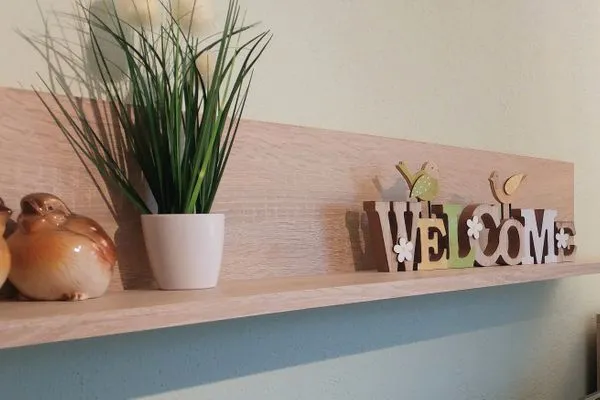   Ferienwohnung Kleefeld