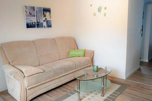   Ferienwohnung Kleefeld