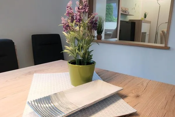   Ferienwohnung Kleefeld