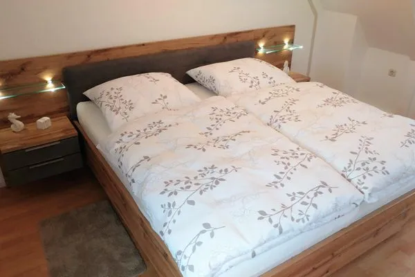   Ferienwohnung Kleefeld