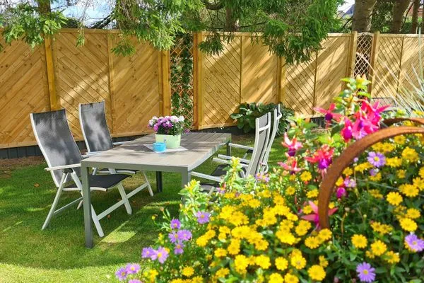   Ferienwohnung Kleefeld