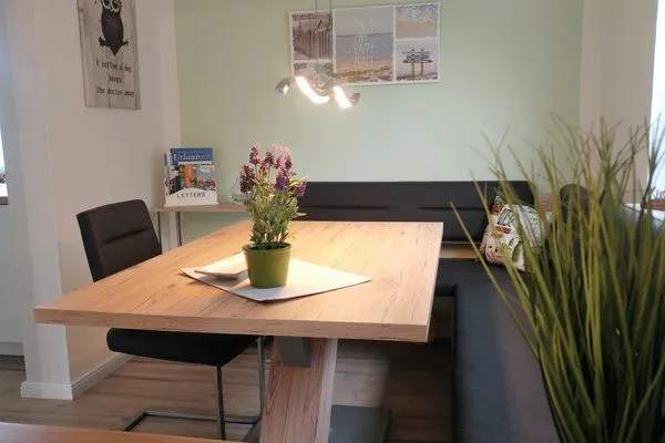   Ferienwohnung Kleefeld