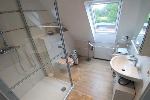   Ferienwohnung Kleefeld