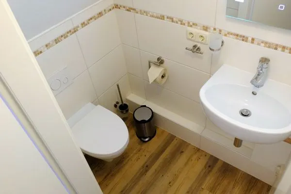   Ferienwohnung Kleefeld