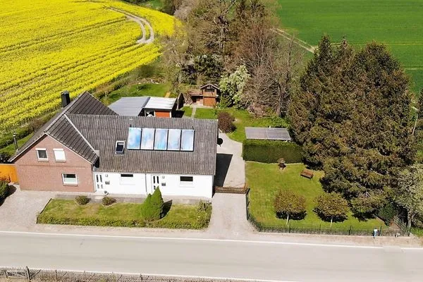   Ferienwohnung Kleefeld