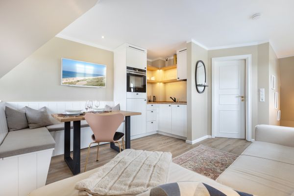 Raantem Hüs App. 09 Rantum - 