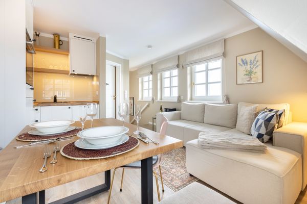 Raantem Hüs App. 09 Rantum - 