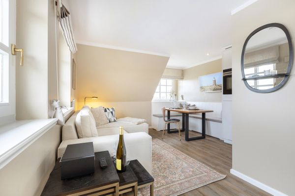 Raantem Hüs App. 09 Rantum - 