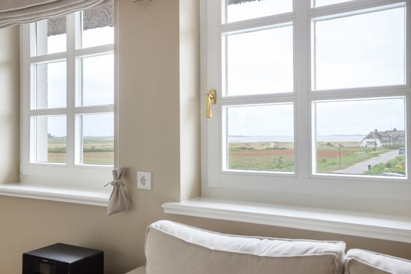 Raantem Hüs App. 09 Rantum - 