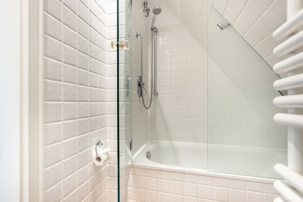 Raantem Hüs App. 09 Rantum - 