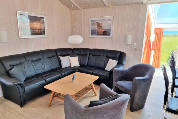   Ferienhaus Nordlicht