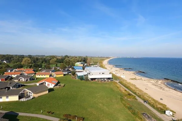   Ferienhaus Nordlicht