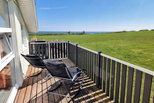   Ferienhaus Nordlicht