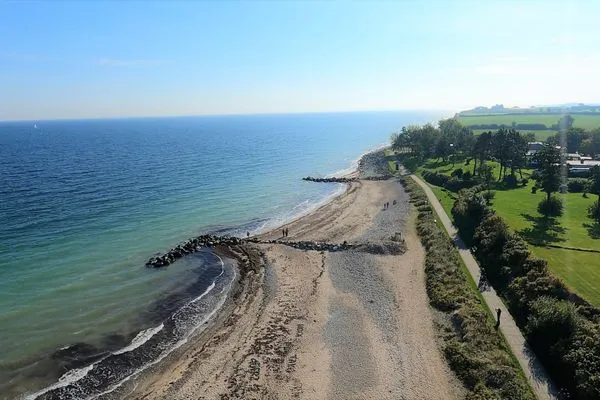   Ferienhaus Nordlicht