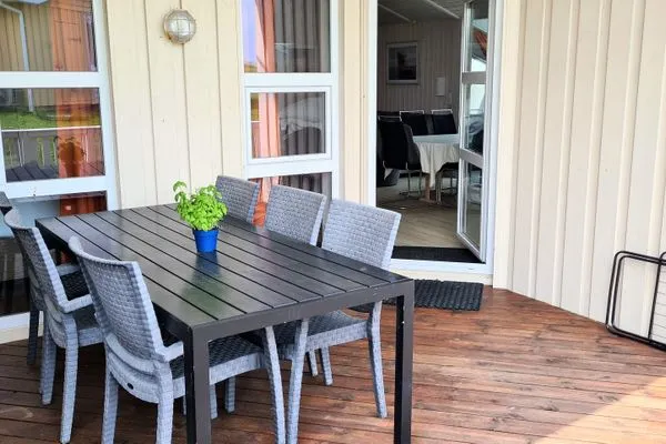   Ferienhaus Nordlicht