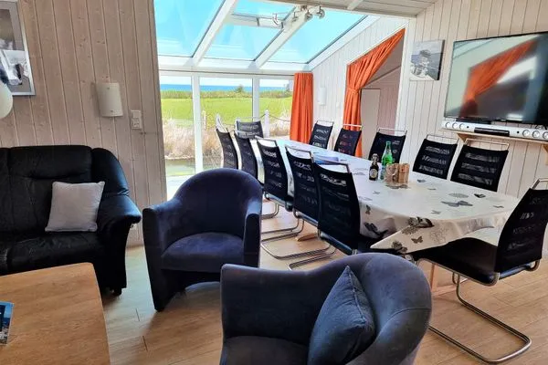   Ferienhaus Nordlicht