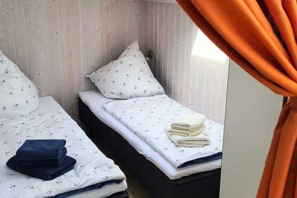   Ferienhaus Nordlicht