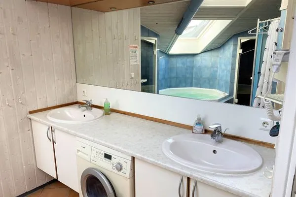   Ferienhaus Nordlicht