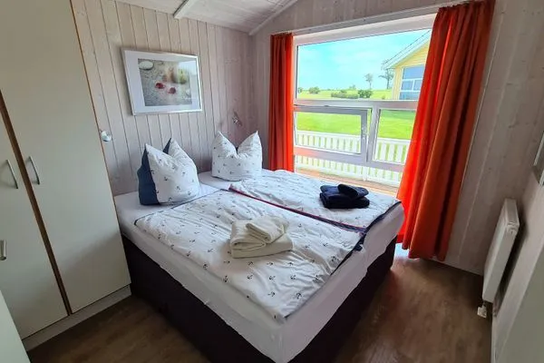   Ferienhaus Nordlicht