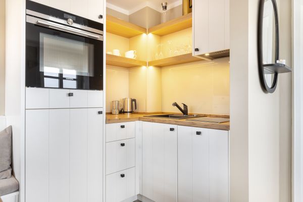 Raantem Hüs App. 09 Rantum - 